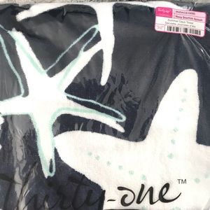 Thirty-One Beach Towel